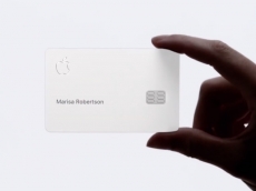 Apple Card bakal rilis dalam waktu dekat