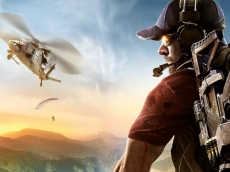 Ubisoft gulirkan update besar terakhir untuk Ghost Recon Wildland