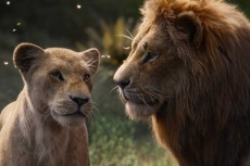 The Lion King diperkirakan meraup USD150 juta pada debutnya