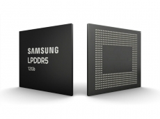 Samsung jadi vendor pertama yang ingin produksi RAM 12Gb LPDDR5