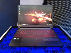 Acer bawa 2 laptop gaming murah, harga belasan juta