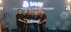 Bizzy, ciptakan platform logistik dan distribusi holistik