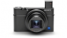 Sony RX100 VII bisa potret gambar hingga 20 fps