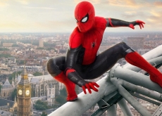 Spider-Man: Far From Home raup lebih dari USD1 miliar 