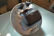 Jajal earphone Sony WF-1000XM3 sambil jalan-jalan sore