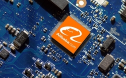 Alibaba klaim prosesor barunya paling kuat