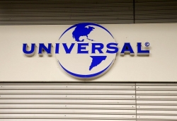 Tencent bakal beli 10 persen saham Universal Music Group