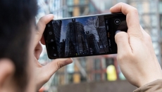 Huawei gandeng Meitu untuk tingkatkan algoritma kamera