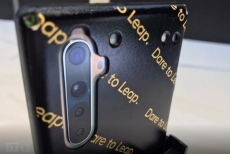 Realme umumkan smartphone empat kamera 64MP