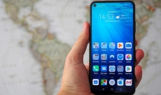 Huawei Nova 5T muncul di Android Enterprise