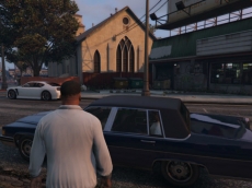 Rockstar Games segera luncurkan Grand Theft Auto 6