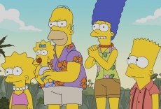 Spin-off The Simpsons kemungkinan akan digarap dalam waktu dekat