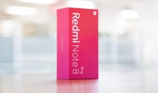 Redmi Note 8 Pro tampilannya mirip Note 7 Pro