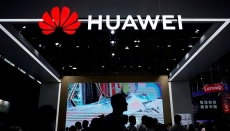 Sejumlah perusahaan AS ajukan izin bisnis dengan Huawei