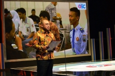 Putra-putri Indonesia kini bisa dapatkan beasiswa melalui program OSC