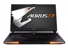 Laptop gaming pertama Aorus resmi diperkenalkan