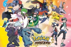 Pokemon Masters sudah dapat dimainkan di Android dan iOS