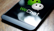 WeChat kini bisa terintegrasi dengan setir mobil