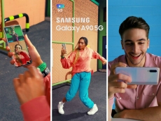 Ini smartphone 5G murah pertama Samsung