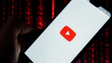 YouTube hapus 30.000 video ujaran kebencian