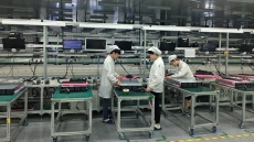 Demi iPhone 11, Foxconn langgar aturan kerja Tiongkok