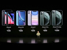 Tiga perangkat ini kena diskon setelah acara Apple Event 2019