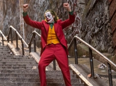 Prediksi debut film Joker bisa raup USD50 juta