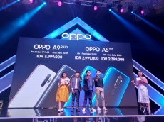 Oppo A9 2020, kombinasi spesifikasi tinggi dengan harga terjangkau