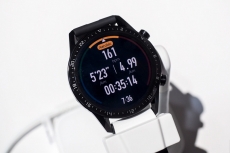 Baterai smartwatch terbaru Huawei tahan hingga 2 minggu