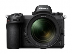 Nikon Z50 akan hadir dengan sensor APS-C