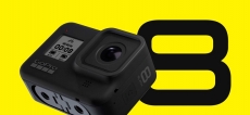 GoPro Hero 8 bisa rekam 4K pada 120fps