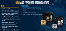 Rilis November, Intel pangkas harga Core X terbaru