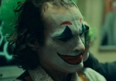 Joker raup USD5,4 juta pada debut penayangan internasional