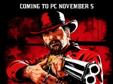 Akhirnya Red Dead Redemption 2 hadir di PC