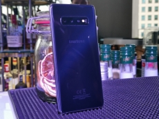 Samsung siapkan Galaxy S10 versi Lite