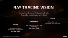 AMD bakal hadirkan fitur Ray Tracing akhir tahun ini