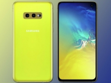 Samsung siapkan Galaxy S10 Lite, pakai Snapdragon 855