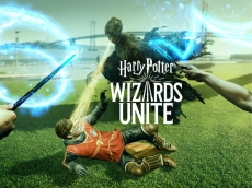 Data lokasi pemain Harry Potter : Wizards Unite direkam Niantic