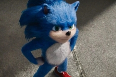Begini bocoran tampilan Sonic terbaru
