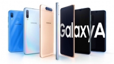 Terungkap nama seri Samsung Galaxy A yang rilis 2021