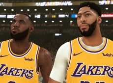 NBA 2K20 jadi video gim terlaris tahun 2019 di AS