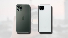 iPhone bekas tetap lebih mahal daripada Pixel bekas