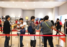 Redmi Note 8 laris manis dalam penjualan pertama 