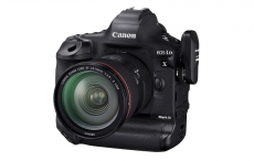 Ini bocoran kamera mutakhir Canon EOS 1D X Mark III