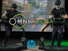 HP gandeng Virtuix gelar kompetisi eSport VR dengan hadiah Rp1,4 miliar