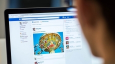 Facebook hadirkan fitur berita demi tangkal hoaks