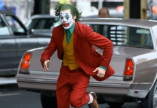Joker jadi film rating R terlaris sepanjang masa