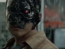 Review Terminator: Dark Fate, tidak ada ‘Hasta La Vista’ lagi
