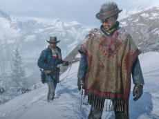 Peluncuran perdana Red Dead Redemption 2 untuk PC tak berjalan lancar