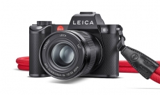 Leica luncurkan kamera mirrorless SL2, harganya Rp84 juta